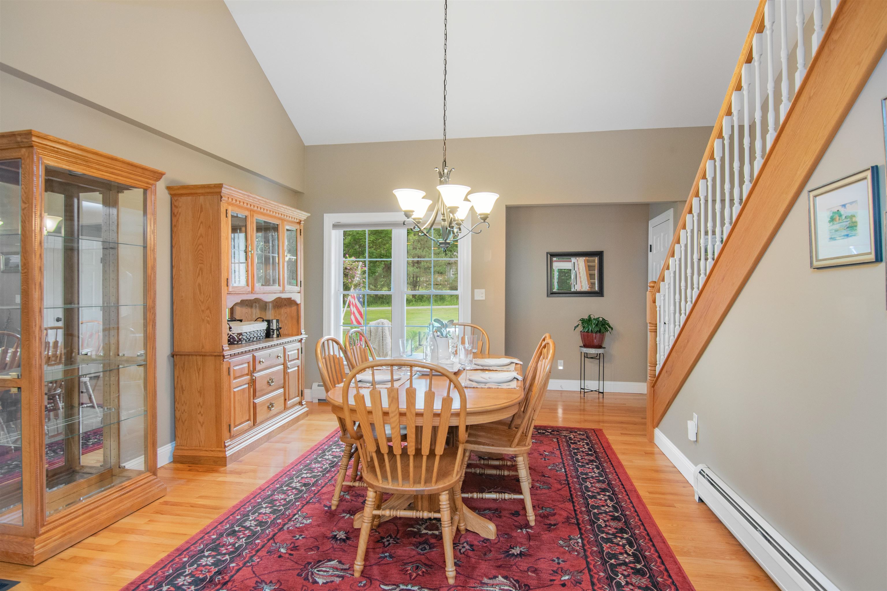 5 High Meadows Road Underhill, VT 05489 - Photo 38 of 40