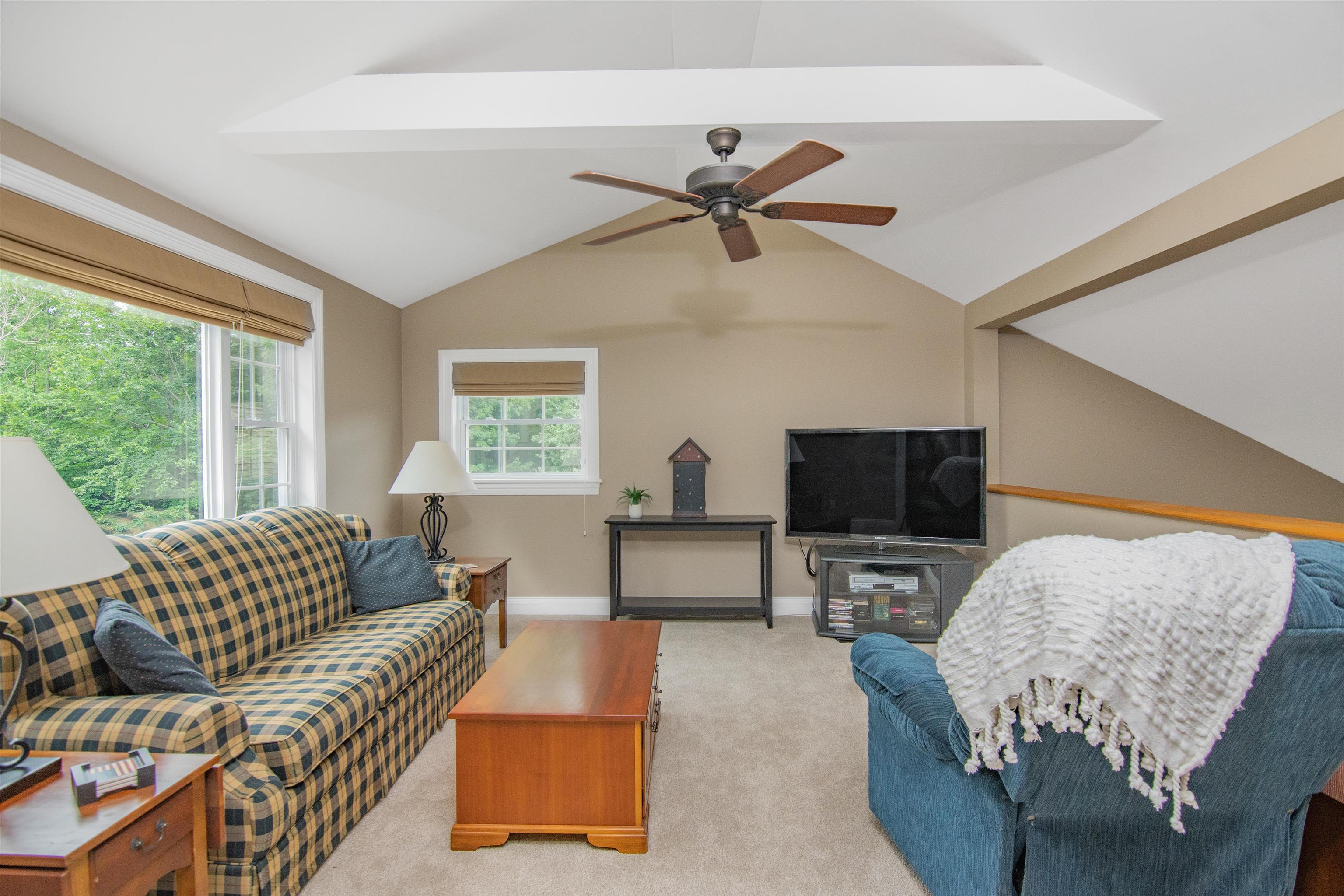 5 High Meadows Road Underhill, VT 05489 - Photo 39 of 40