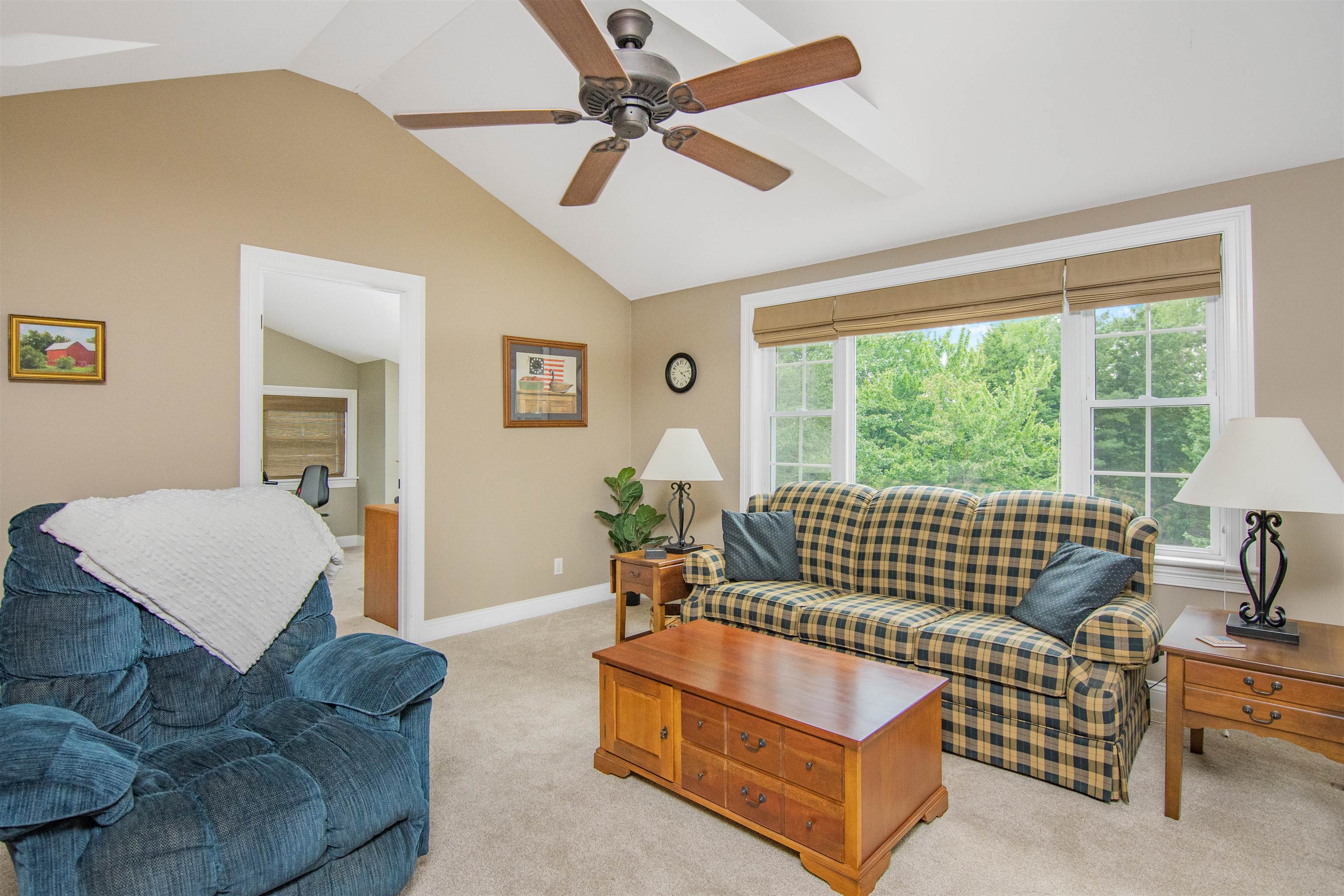 5 High Meadows Road Underhill, VT 05489 - Photo 40 of 40