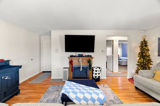 $289,999 | 2300 Skyline Drive, Unit 3, Lowell, MA 01854