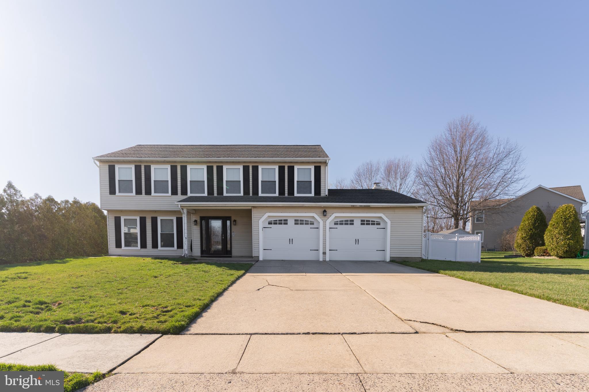 511 Parliament Road Marlton, NJ 08053 - Photo 2 of 41 Gallery Image 2