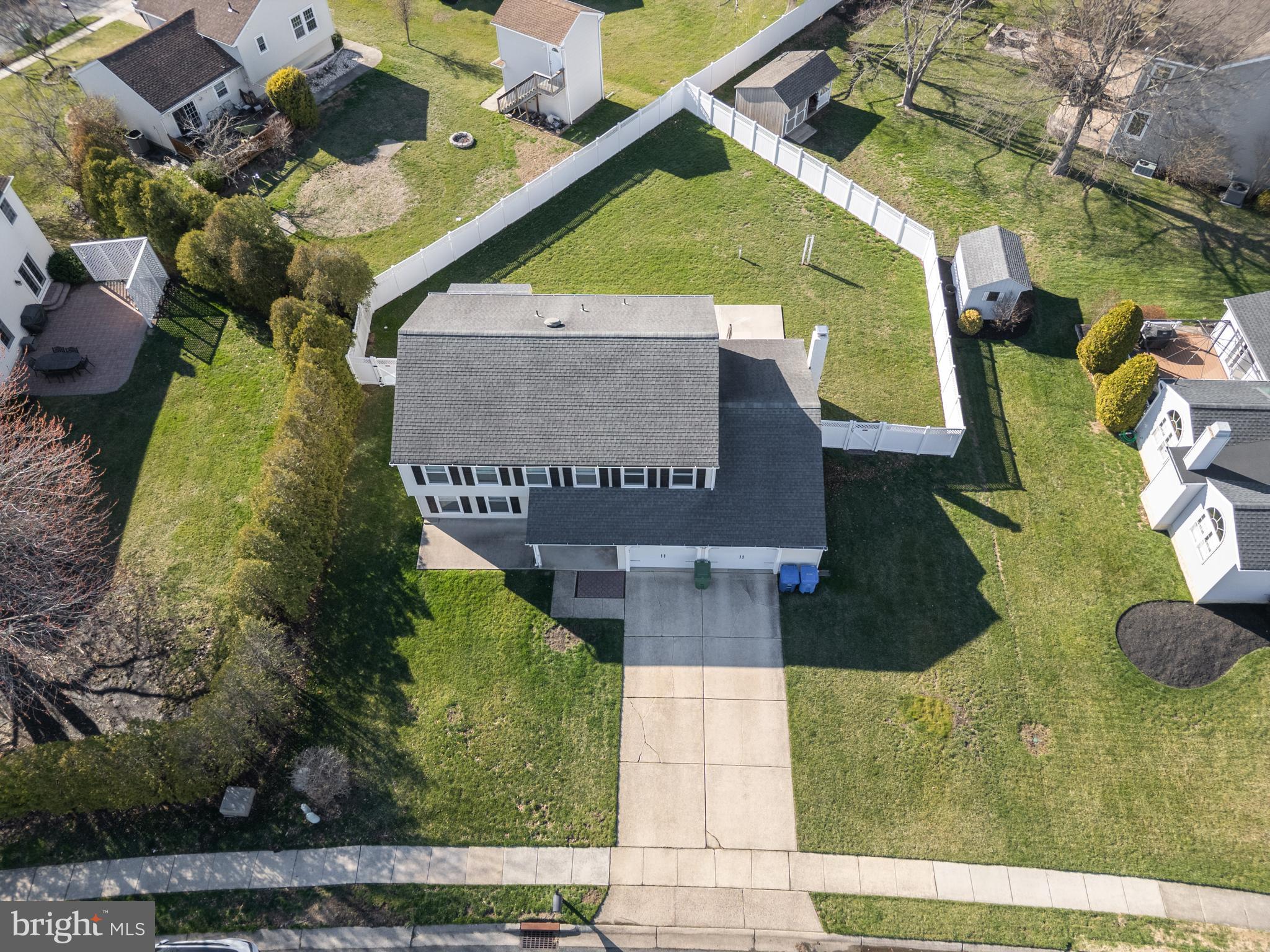 511 Parliament Road Marlton, NJ 08053 - Photo 29 of 41 Gallery Image 29