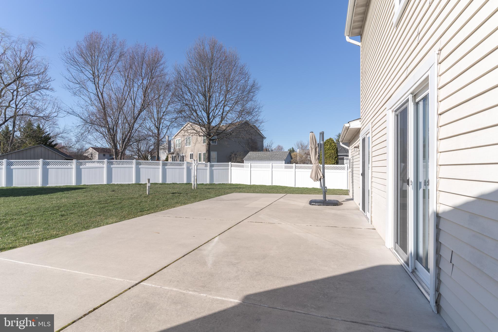 511 Parliament Road Marlton, NJ 08053 - Photo 37 of 41 Gallery Image 37