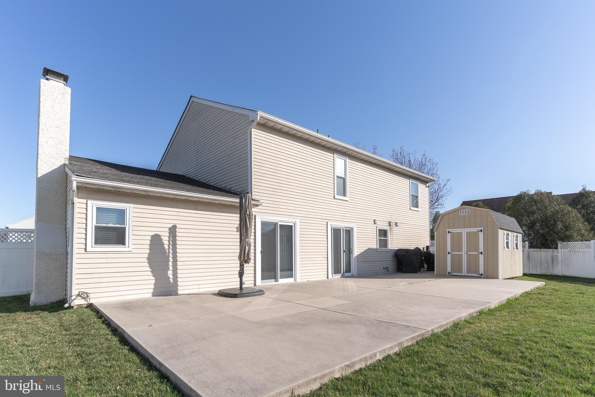 511 Parliament Road Marlton, NJ 08053 - Photo 39 of 41 Gallery Image 39