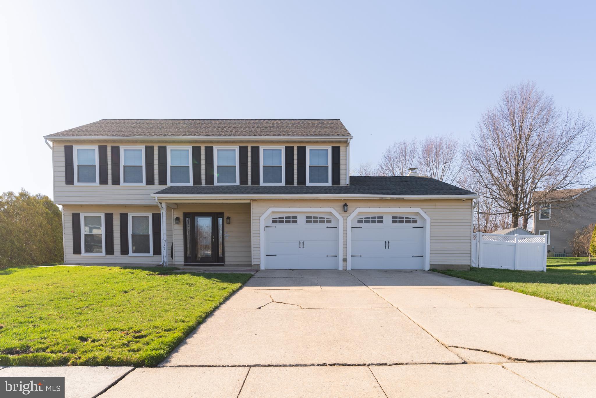 511 Parliament Road Marlton, NJ 08053 - Photo 41 of 41 Gallery Image 41