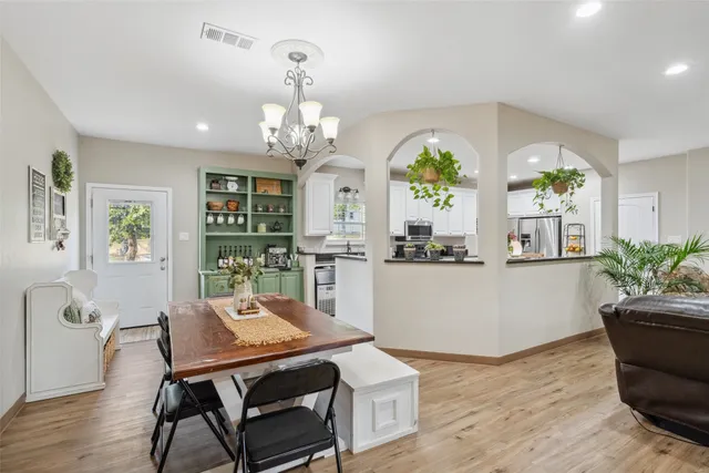 $699,000 | 740 Bridget Avenue, Buffalo, TX 75831