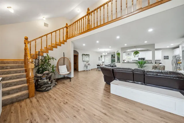 $699,000 | 740 Bridget Avenue, Buffalo, TX 75831