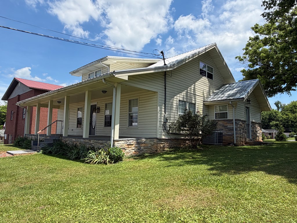 17 Town Square Road Morganton, GA 30560 - Photo 33 of 94