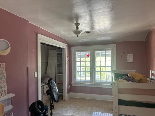 460 East Madison Avenue Springfield, OH 45503 - Photo 15 of 22 Bedroom 1