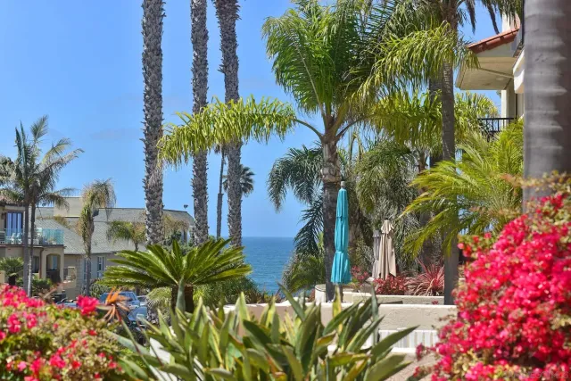 a view of outdoor space yard and seating
