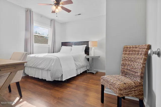 $2,300 | 3815 Antelope Trail, Wilmington, NC 28409