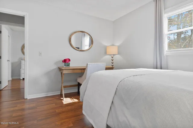 $2,300 | 3815 Antelope Trail, Wilmington, NC 28409