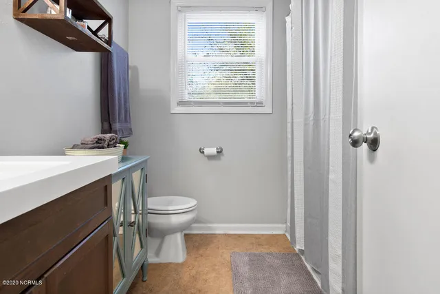 $2,300 | 3815 Antelope Trail, Wilmington, NC 28409