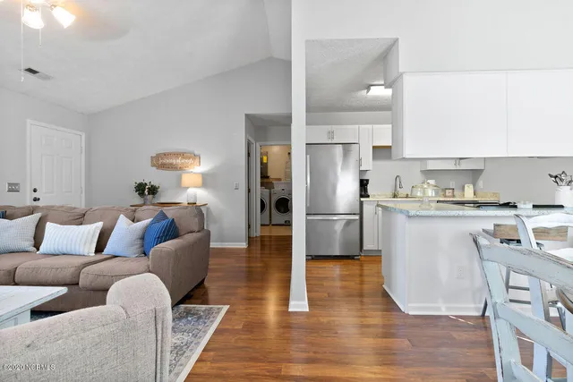 $2,300 | 3815 Antelope Trail, Wilmington, NC 28409