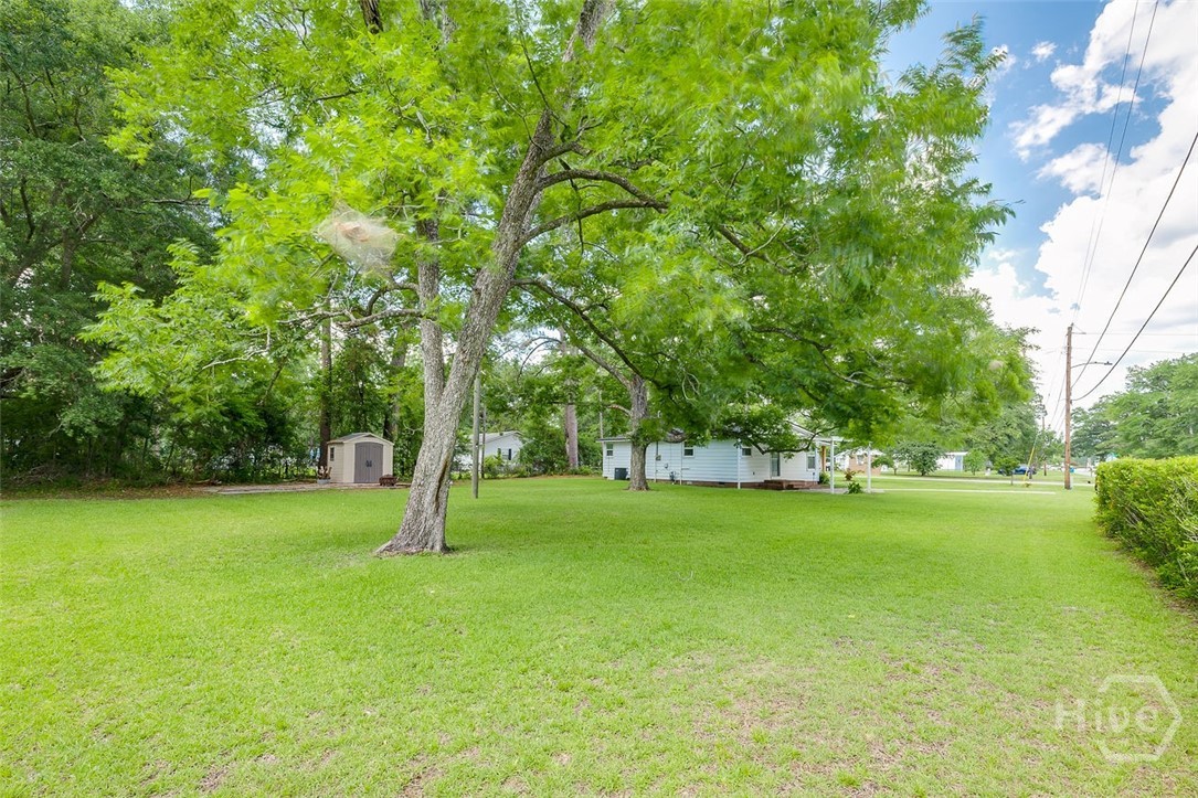 1001 Richland Avenue Rincon, GA 31326 - Photo 25 of 27
