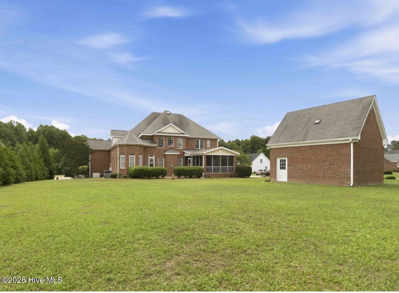 4701 Bayview Place Wilson, NC 27896 - Photo 6 of 56 IMG_8532