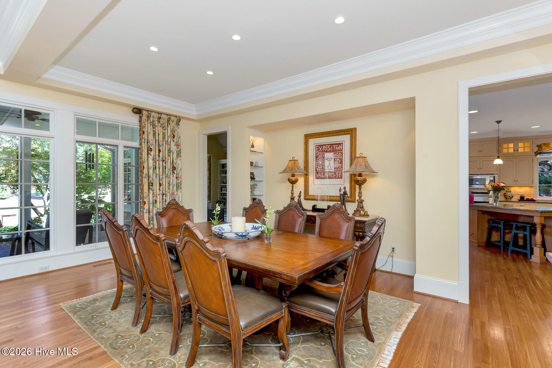 50 Brookhaven Road Pinehurst, NC 28374 - Photo 5 of 54 Gallery Image 5