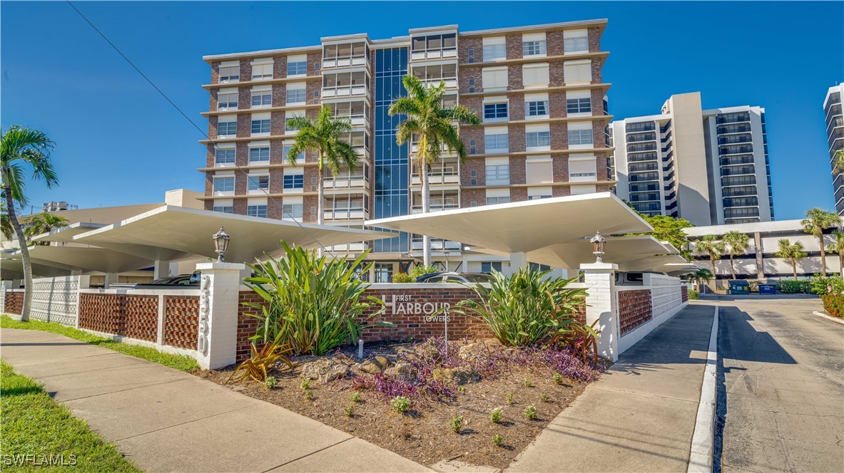 2350 West First Street, Unit 802 Fort Myers, FL 33901 - Photo 1 of 41