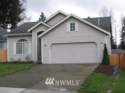 11415 Southeast 185th Place Renton, WA 98055 - Photo 1 of 1