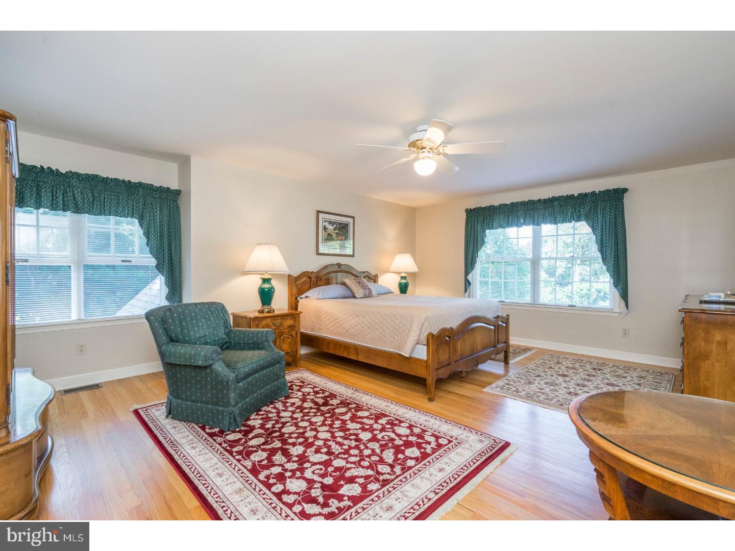 216 Brookhaven Road Wallingford, PA 19086 - Photo 11 of 21 Bedroom - Main