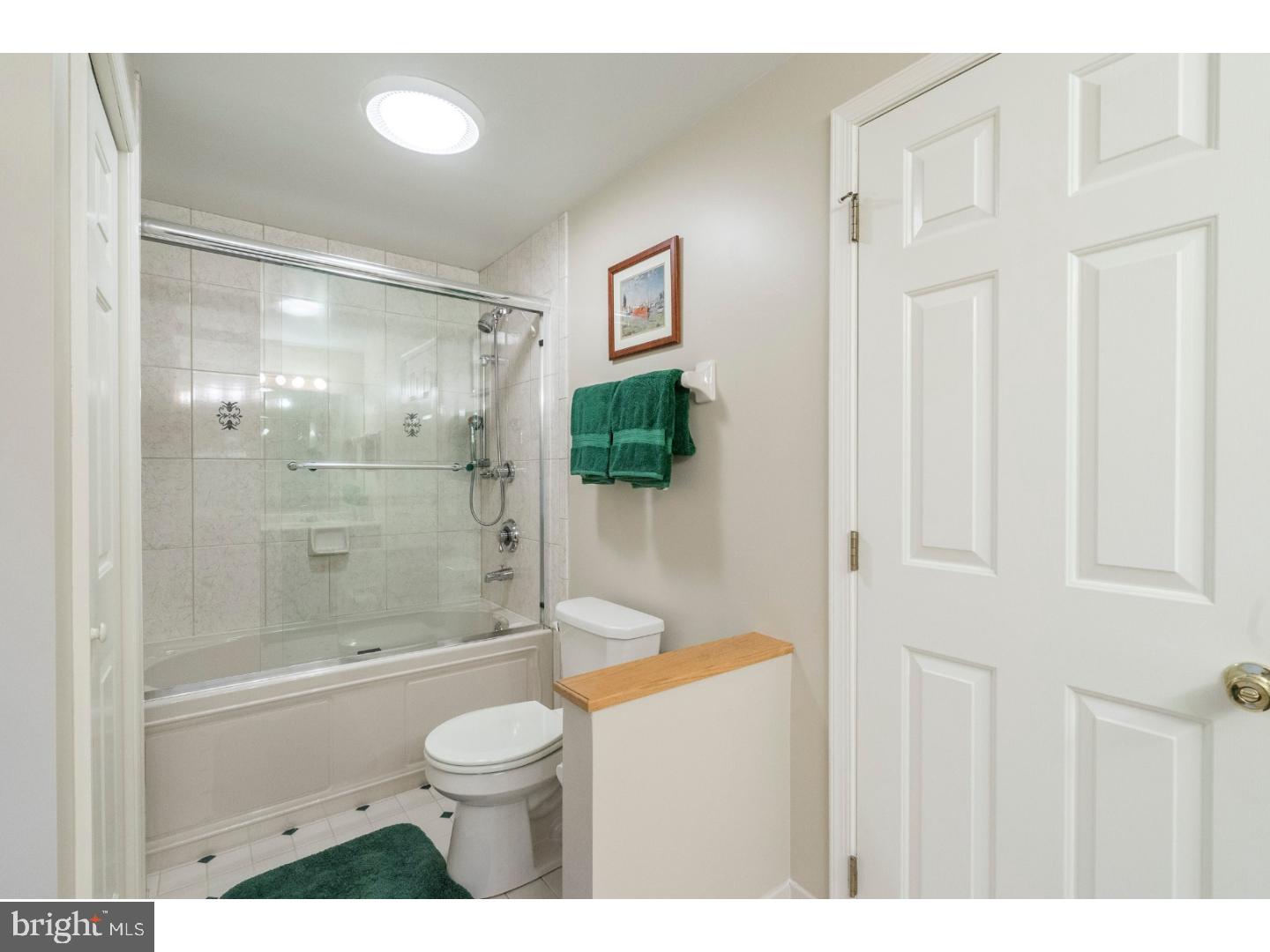 216 Brookhaven Road Wallingford, PA 19086 - Photo 13 of 21 Bathroom
