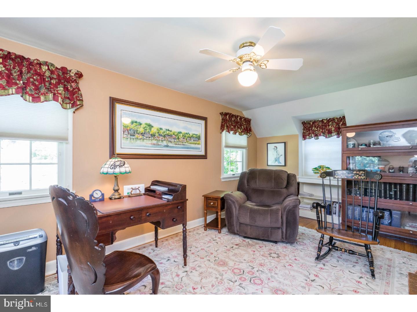 216 Brookhaven Road Wallingford, PA 19086 - Photo 16 of 21 Bedroom
