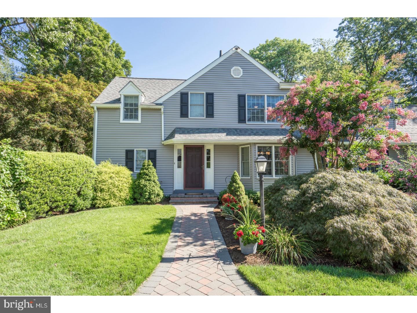 216 Brookhaven Road Wallingford, PA 19086 - Photo 2 of 21 Exterior Front