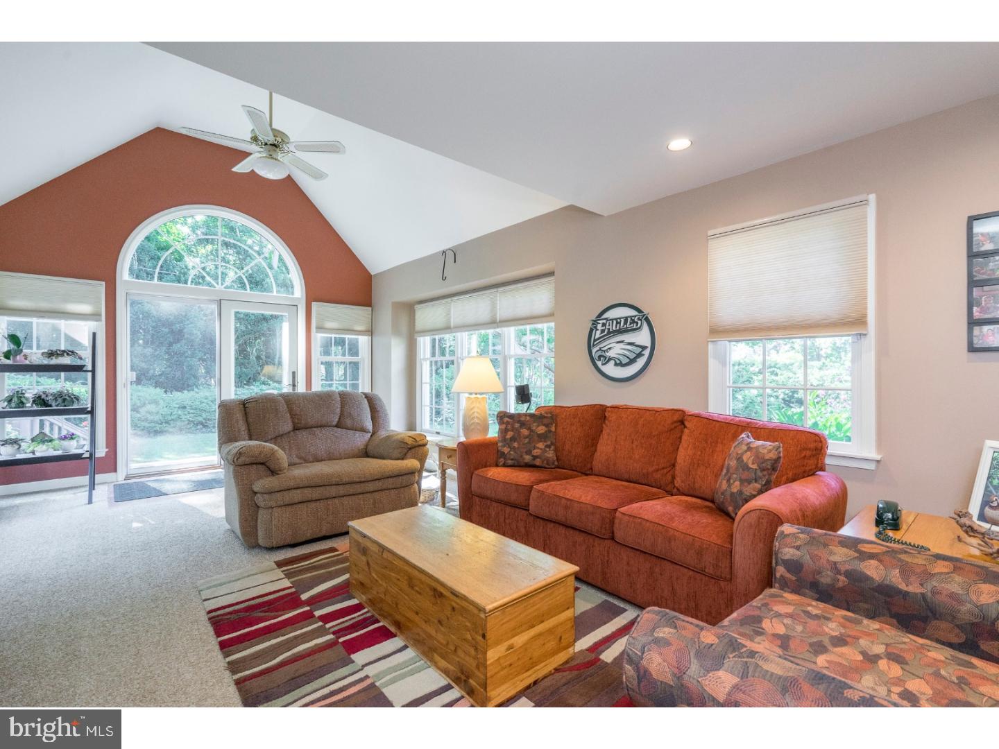 216 Brookhaven Road Wallingford, PA 19086 - Photo 8 of 21 Family Room