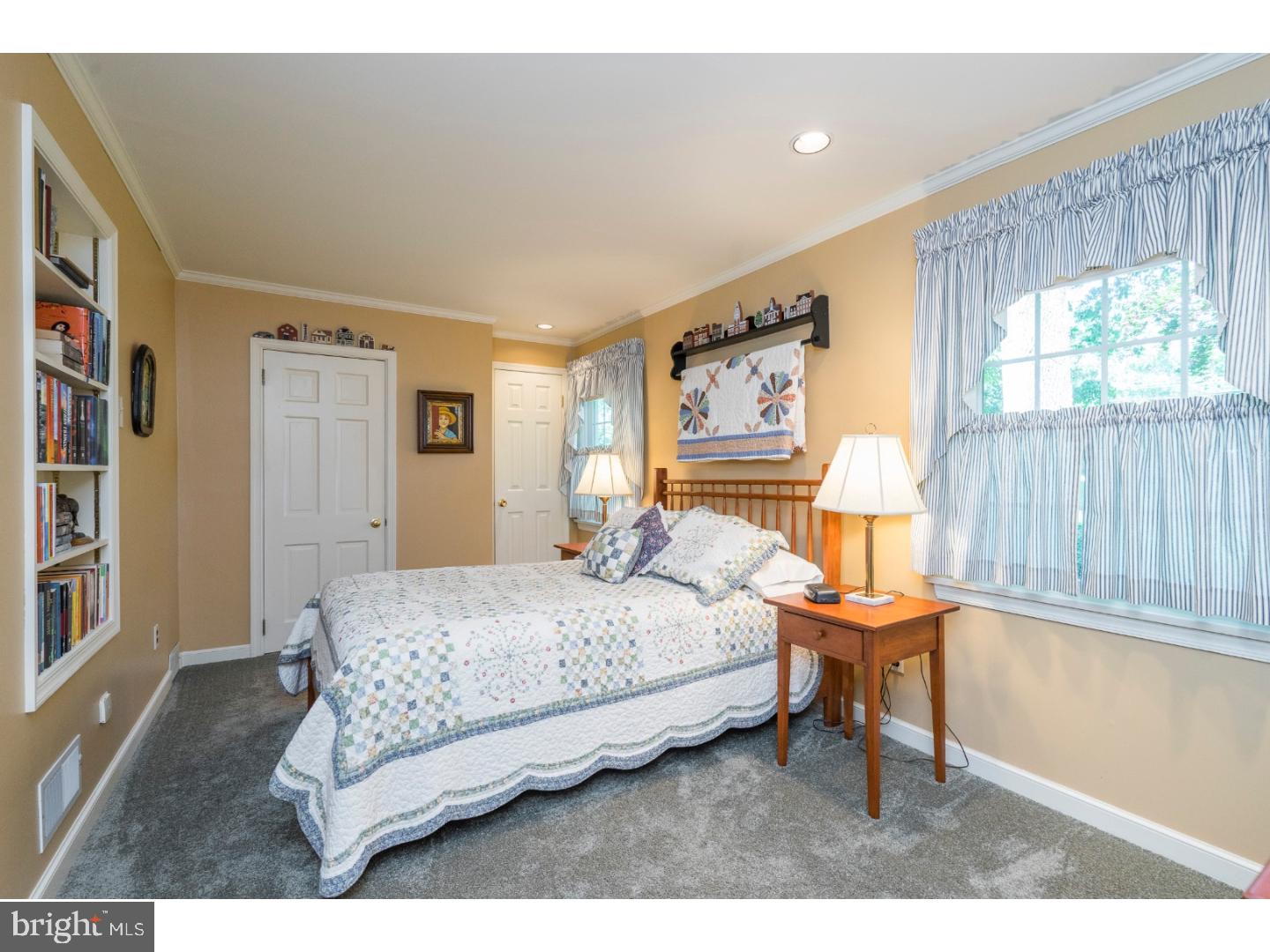 216 Brookhaven Road Wallingford, PA 19086 - Photo 9 of 21 Bedroom