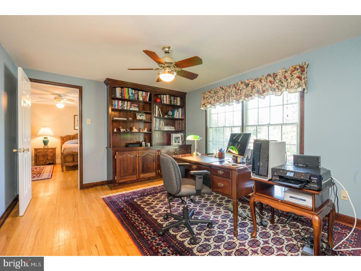 216 Brookhaven Road Wallingford, PA 19086 - Photo 10 of 21 Bonus Room