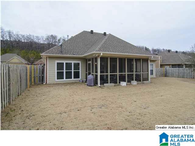 141 Cove Lane Pelham, AL 35124 - Photo 32 of 32