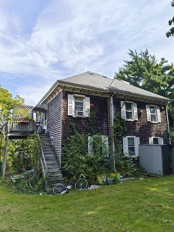 140 Main Street Wareham, MA 02571 - Photo 9 of 13 Gallery Image 9