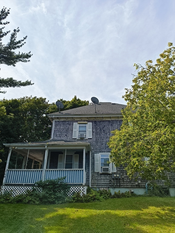 140 Main Street Wareham, MA 02571 - Photo 10 of 13 Gallery Image 10