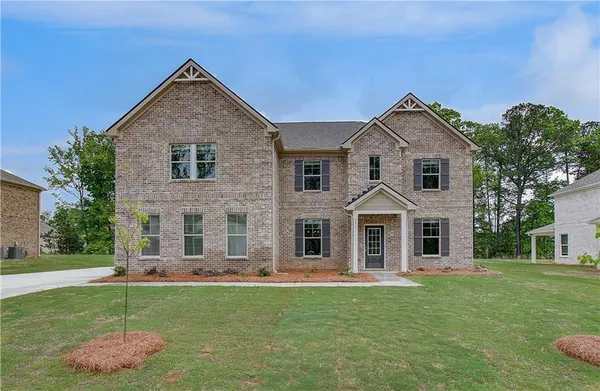 $594,993 | 170 Haverling Pass, Hampton, GA 30228