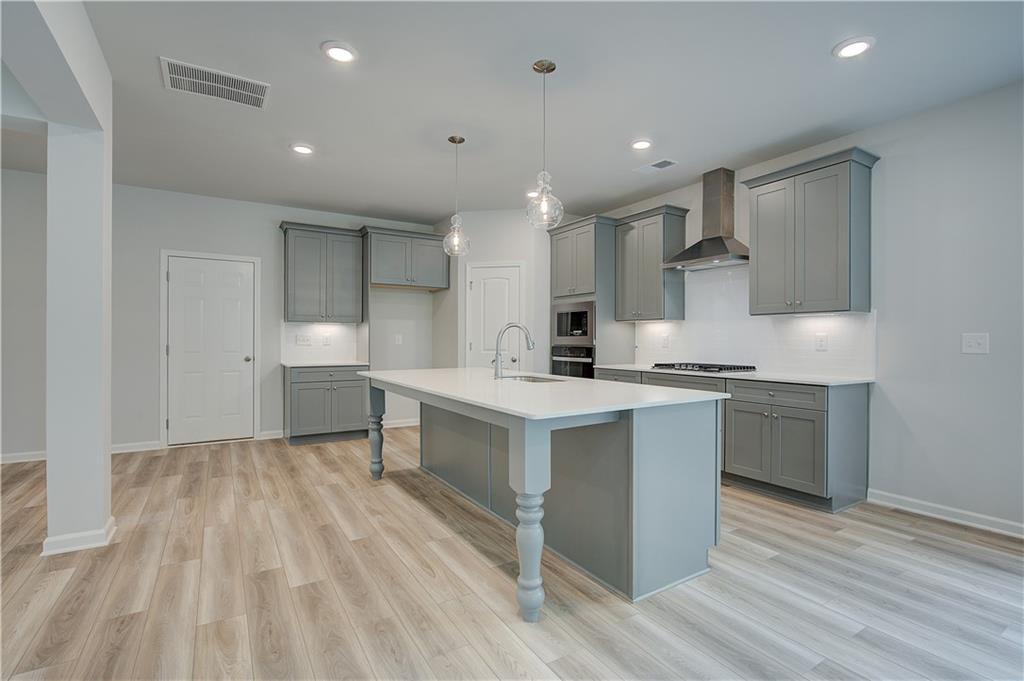 170 Haverling Pass Hampton, GA 30228 - Photo 15 of 35
