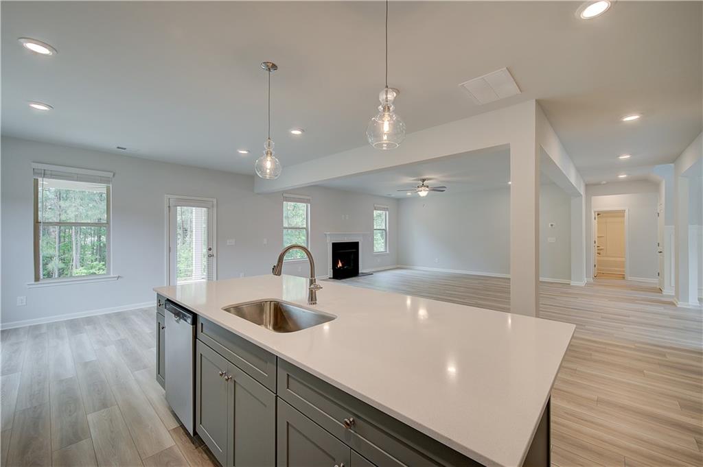 170 Haverling Pass Hampton, GA 30228 - Photo 17 of 35