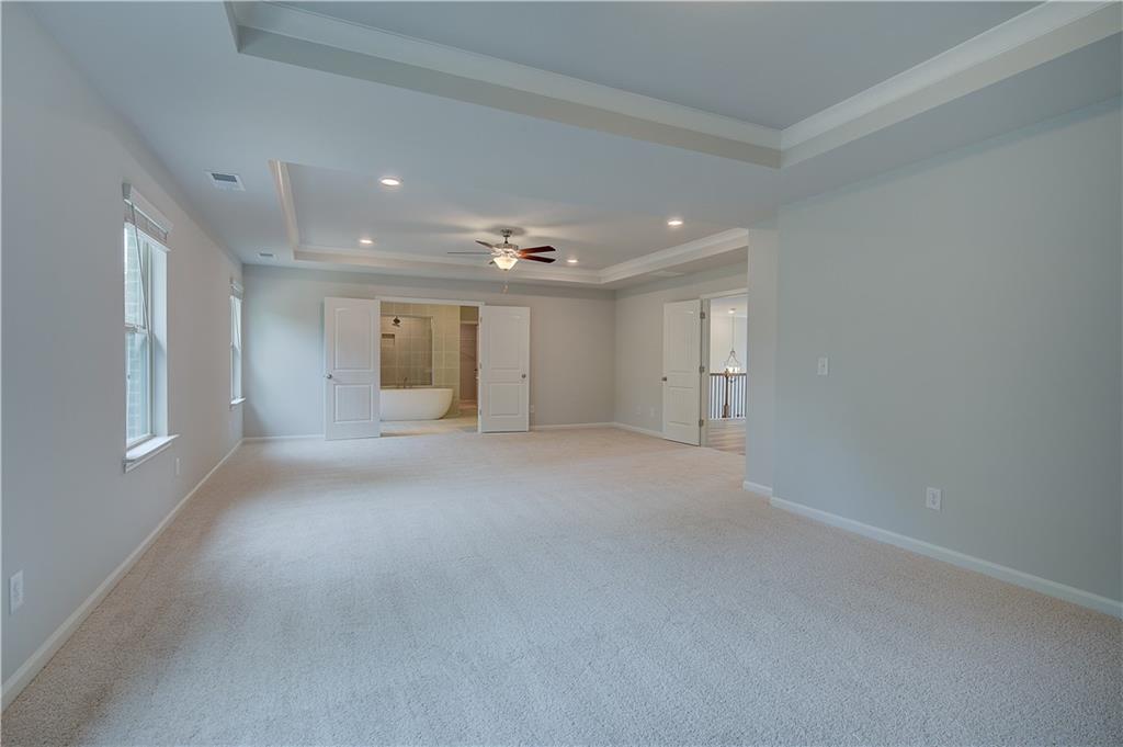 170 Haverling Pass Hampton, GA 30228 - Photo 27 of 35