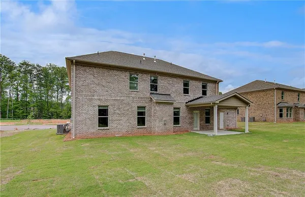 $594,993 | 170 Haverling Pass, Hampton, GA 30228