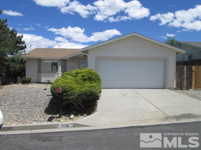 8516 Moth Circle Reno, NV 89506 - Photo 1 of 1 Photo 1
