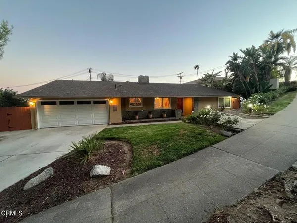$749,999 | 3880 Startouch Drive, Pasadena, CA 91107