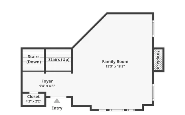 $2,595 | 2121 Southeast 7th Street, Lee's Summit, MO 64063