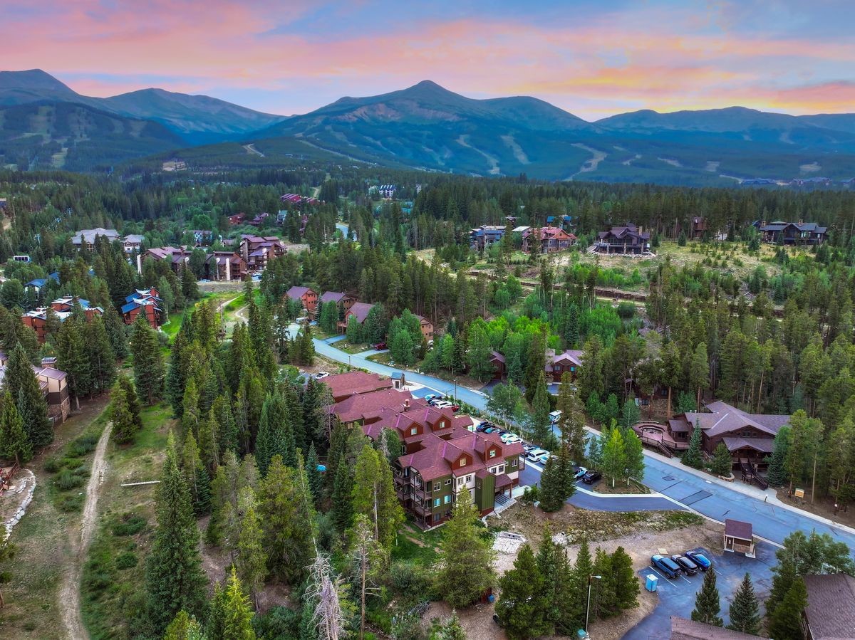 120 Sawmill Road, Unit EMPLOYEE Breckenridge, CO 80424 - Photo 28 of 32 Gallery Image 28