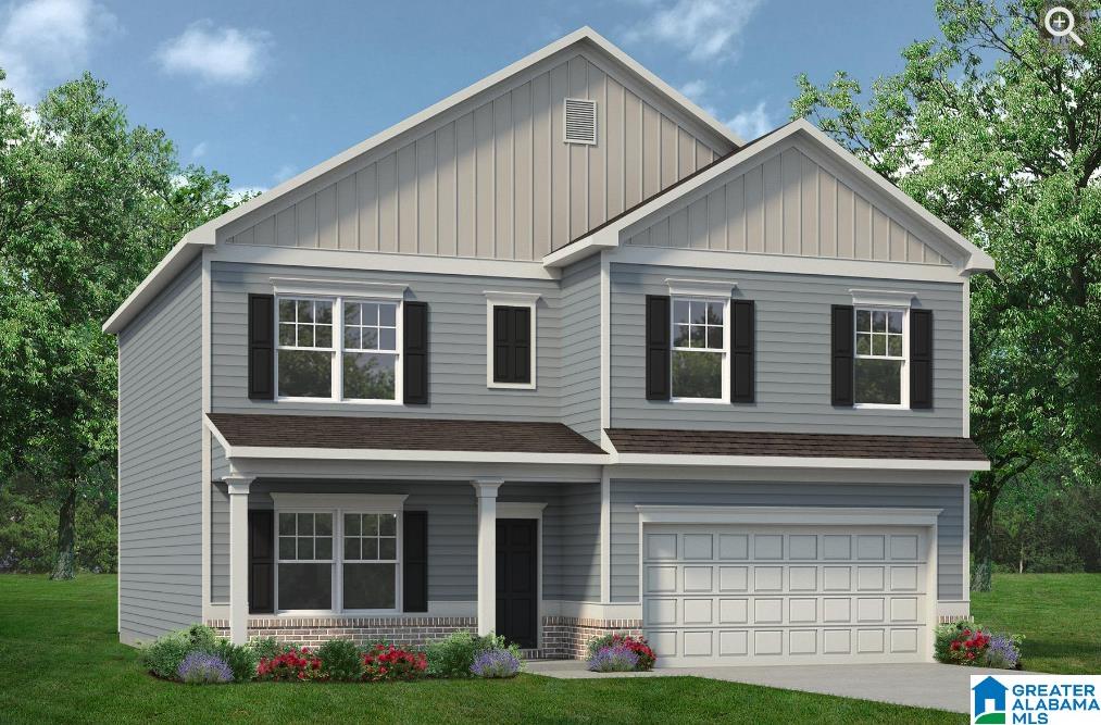 310 Ridgefield Drive Margaret, AL 35120 - Photo 1 of 1