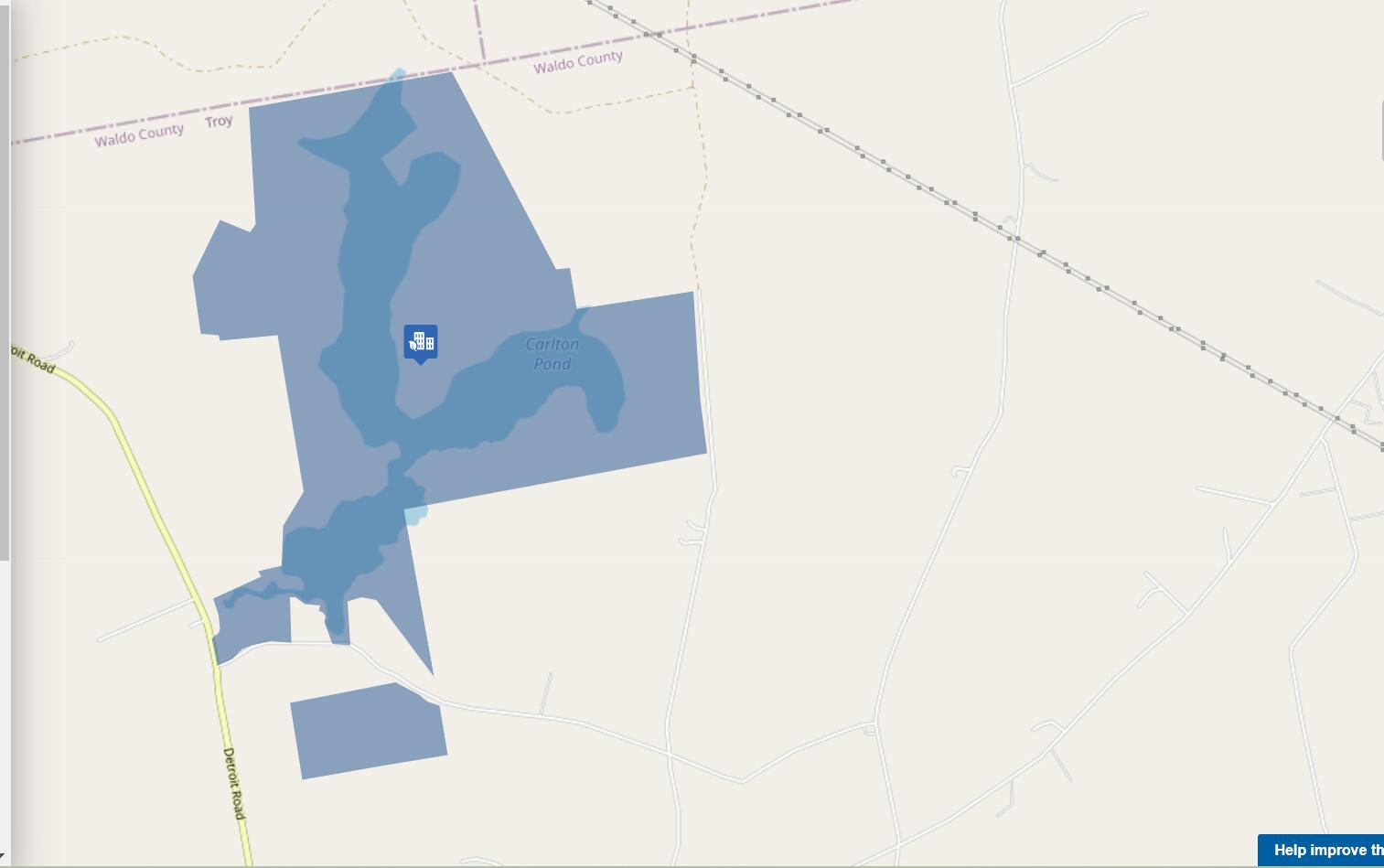 271 Bog Road Troy, ME 04987 - Photo 11 of 39 Screenshot 2024-09-22 075600