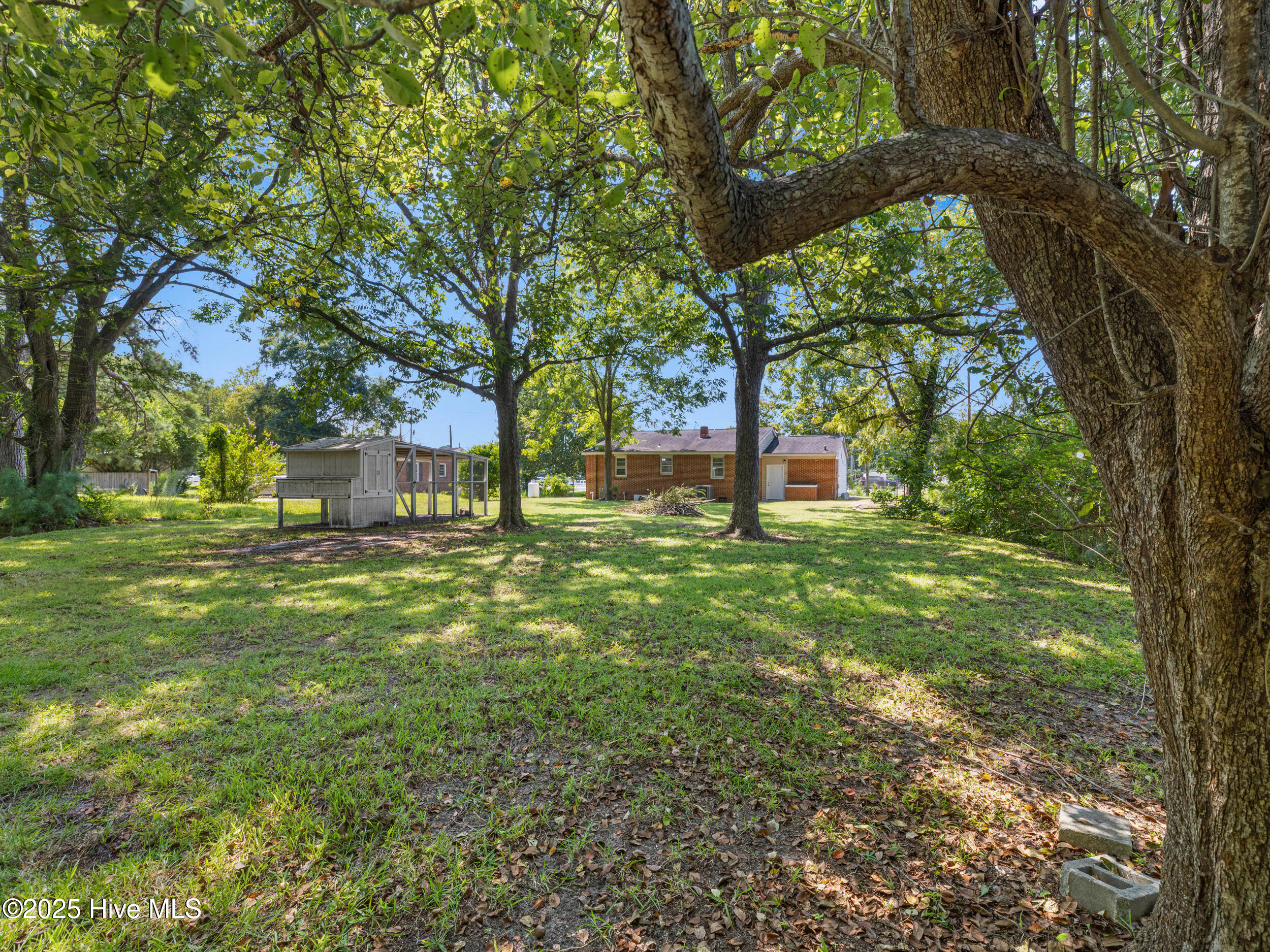 4824 Gum Branch Road Jacksonville, NC 28546 - Photo 34 of 39 025a5091