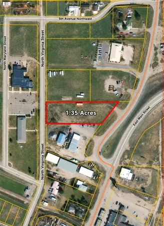 $200,000 | 1-2 Hwy 91 Conrad Mount, Conrad, MT 59425