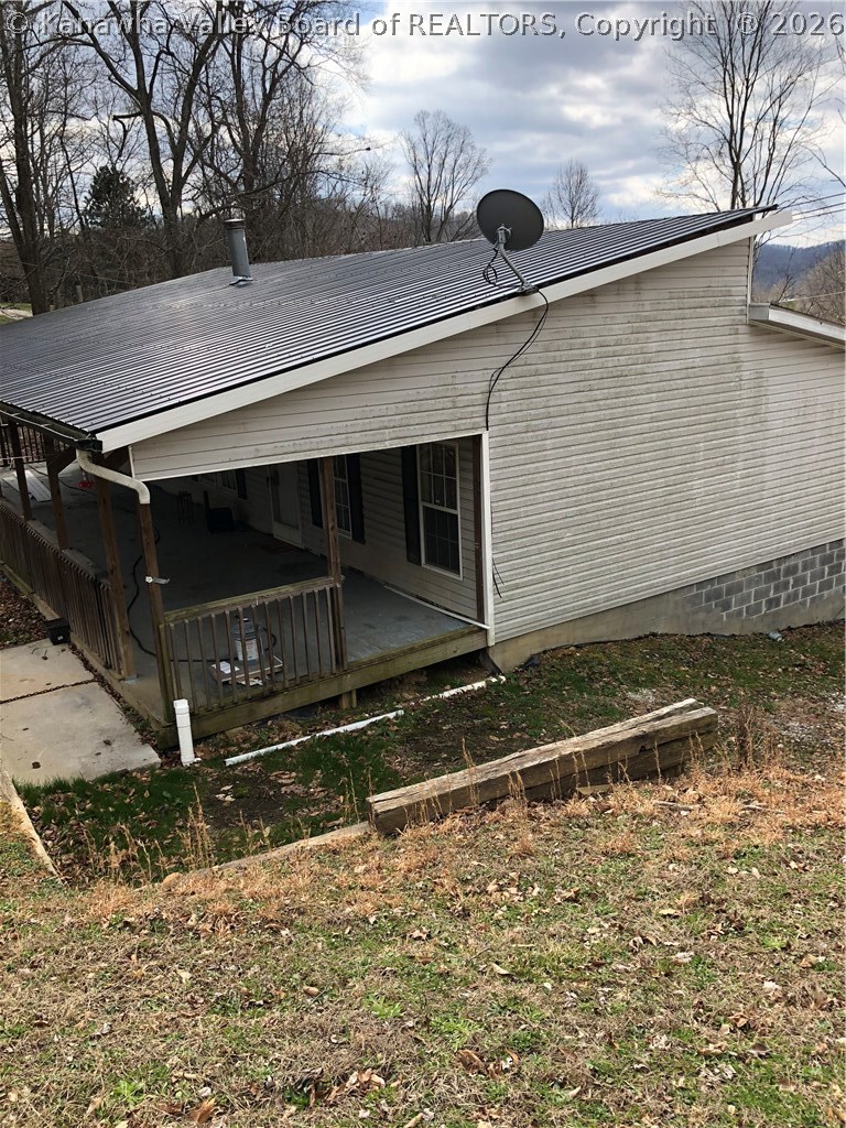 747 Timber Lane Elkview, WV 25071 - Photo 8 of 9 Gallery Image 8