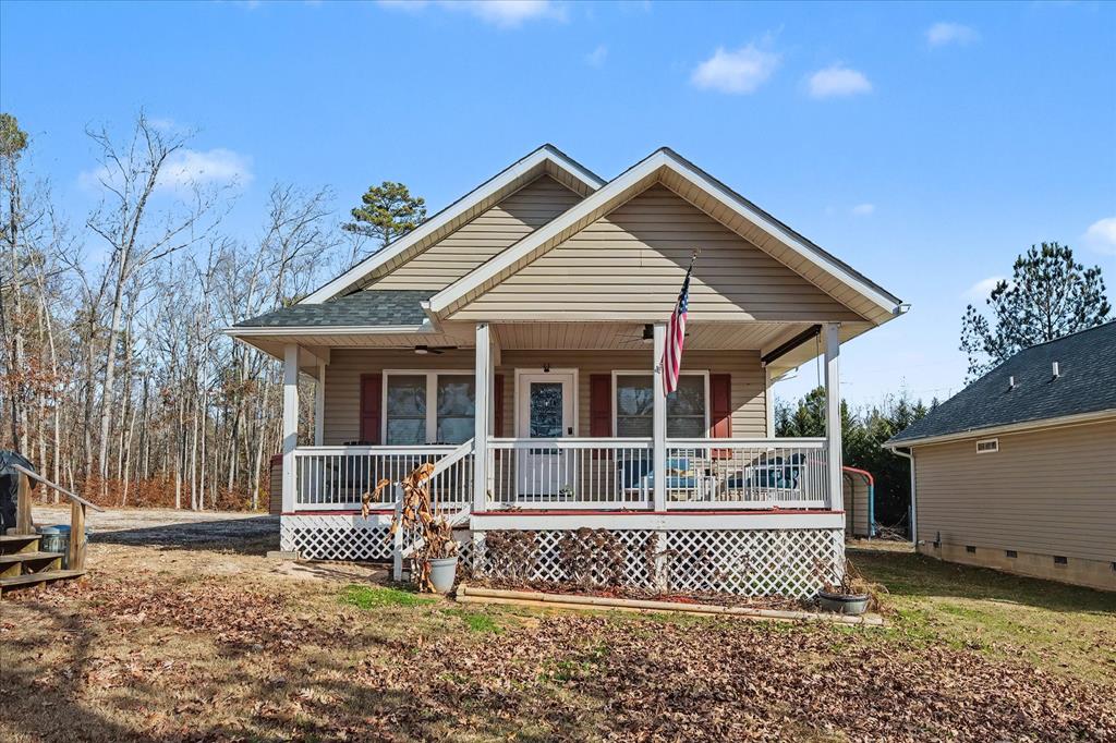 125 Senecatu Drive Waterloo, SC 29384 - Photo 1 of 55