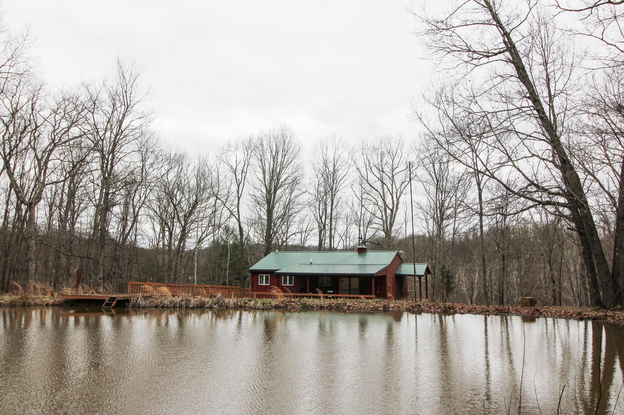 14630 Robinson Road Amesville, OH 45711 - Photo 13 of 39 IMG_3985