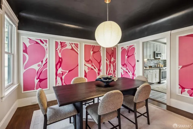 $1,550,000 | 22 Wood Street, San Francisco, CA 94118